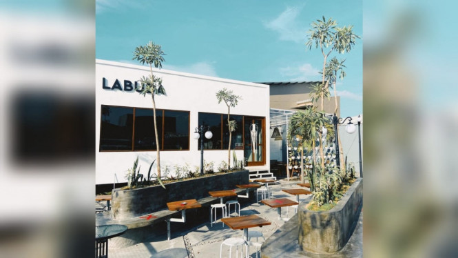 Instagram/labuda.sda