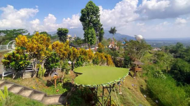 gmaps/Tesa Rahmawati