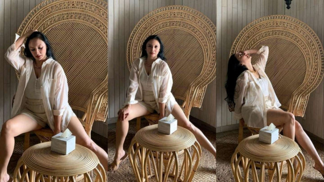 Instagram/@tatacahyani