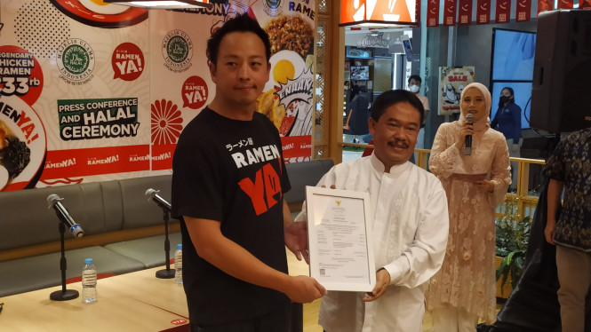 IntipSeleb/ Wahyu Firmansyah