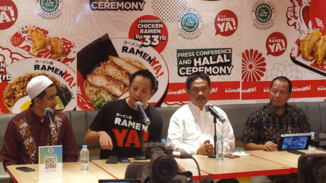 IntipSeleb/ Wahyu Firmansyah