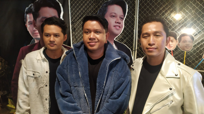 IntipSeleb/ Wahyu Firmansyah