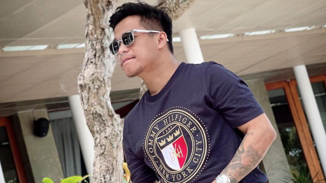 Instagram/ @wirangbirawa