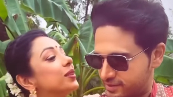 Instagram/@antv_official