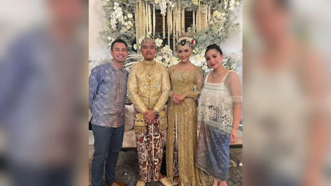 Instagram/raffinagita1717