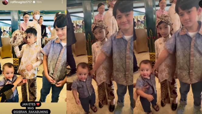 Instagram/raffinagita1717 