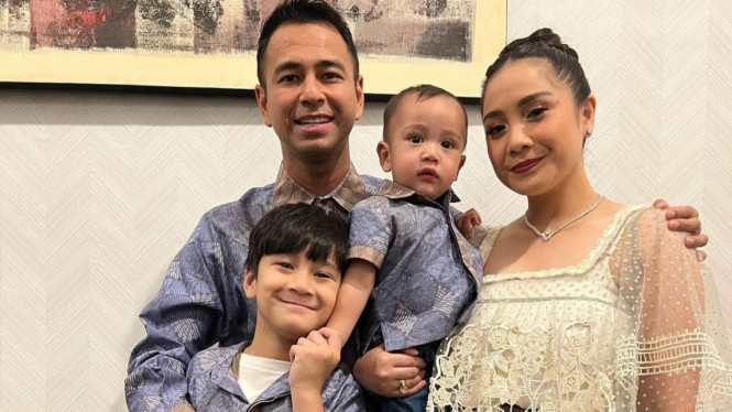 Instagram/raffinagita1717 