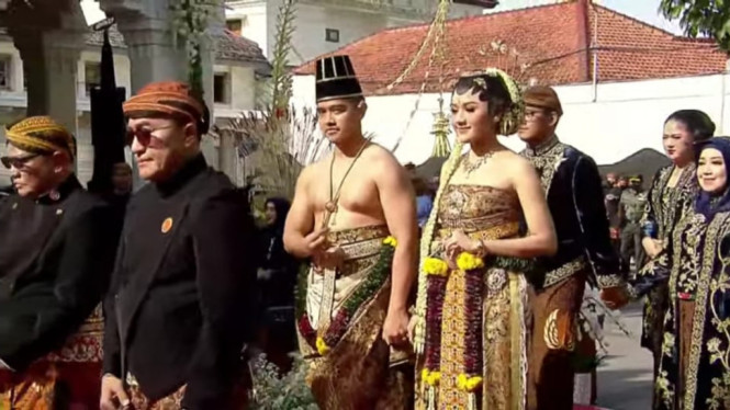 YouTube/Presiden Joko Widodo 