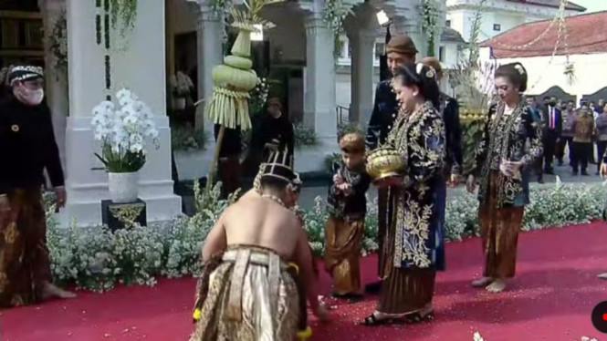 YouTube/Presiden Joko Widodo 