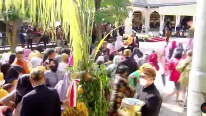 YouTube/Presiden Joko Widodo 