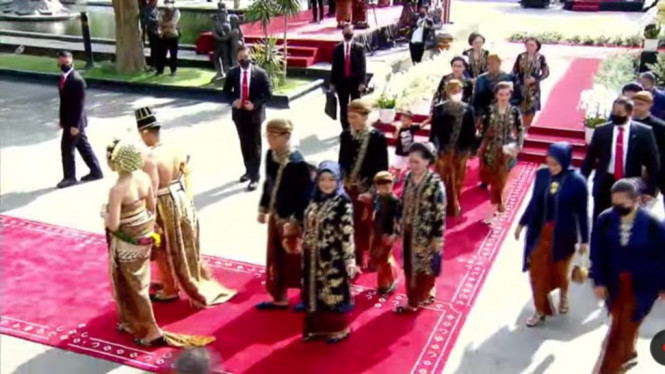 YouTube/Presiden Joko Widodo 