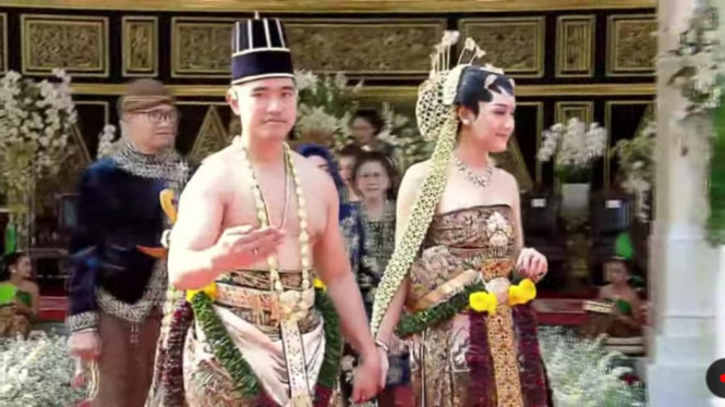 YouTube/Presiden Joko Widodo 