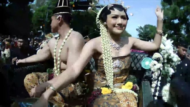 YouTube/ Presiden Joko Widodo