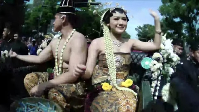 YouTube/Presiden Joko Widodo 