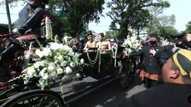 YouTube/Presiden Joko Widodo 