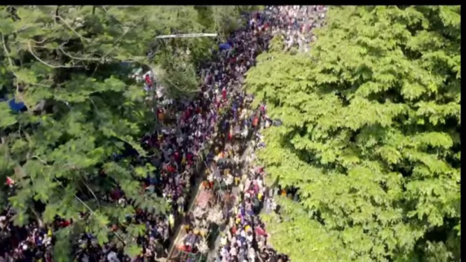 YouTube/Presiden Joko Widodo 