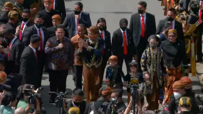 YouTube/Presiden Joko Widodo 