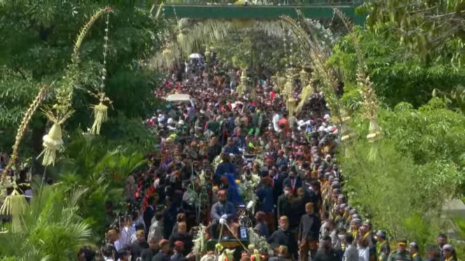 YouTube/Presiden Joko Widodo 