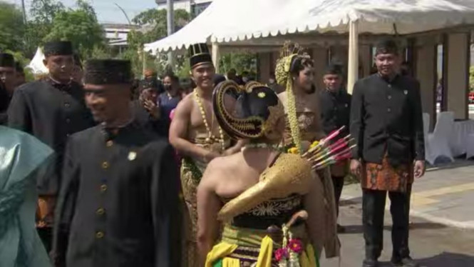 YouTube/Presiden Joko Widodo 