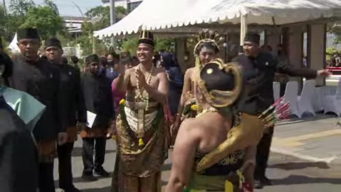 YouTube/Presiden Joko Widodo 