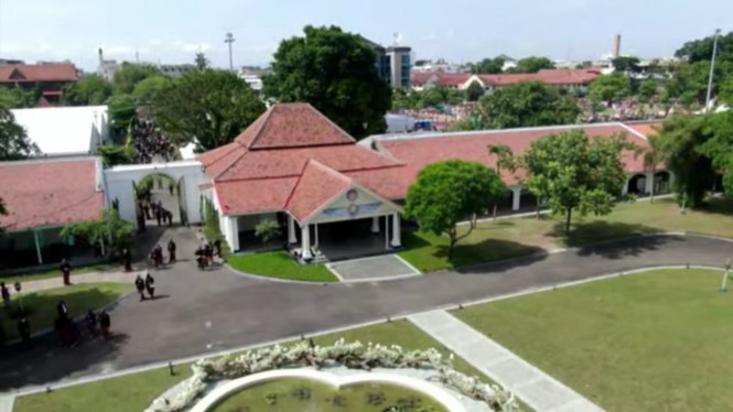 YouTube/Presiden Joko Widodo 