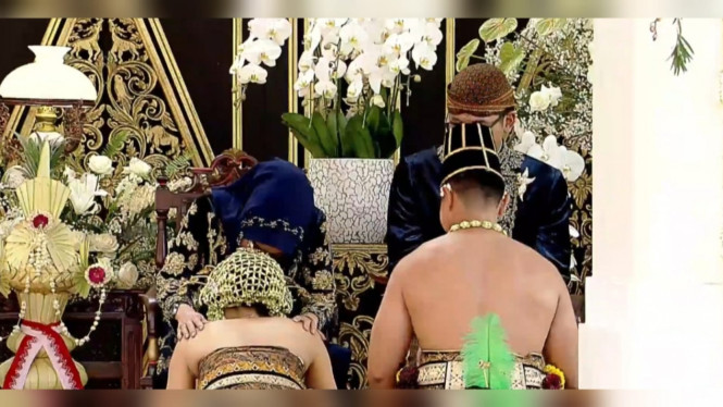 Youtube / Presiden Joko Widodo