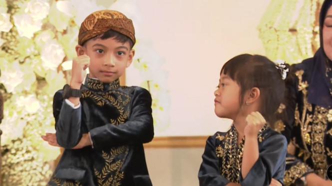 YouTube/Presiden Joko Widodo 