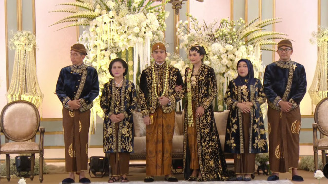 YouTube/Presiden Joko Widodo 