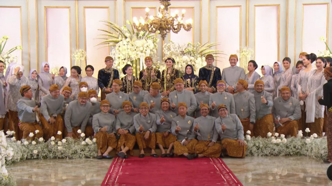 YouTube/Presiden Joko Widodo 