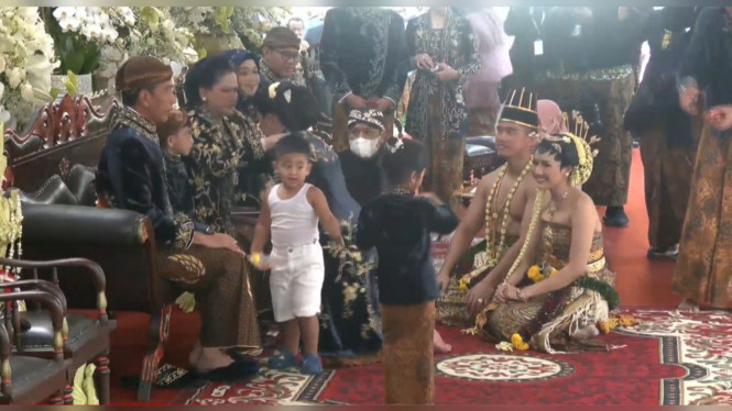 Youtube / Presiden Joko Widodo