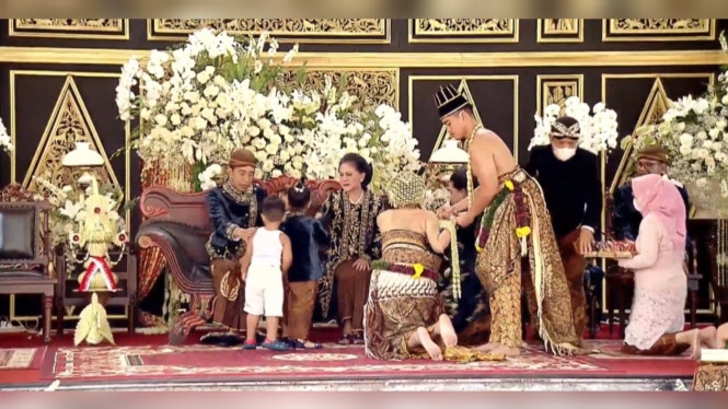 Youtube / Presiden Joko Widodo