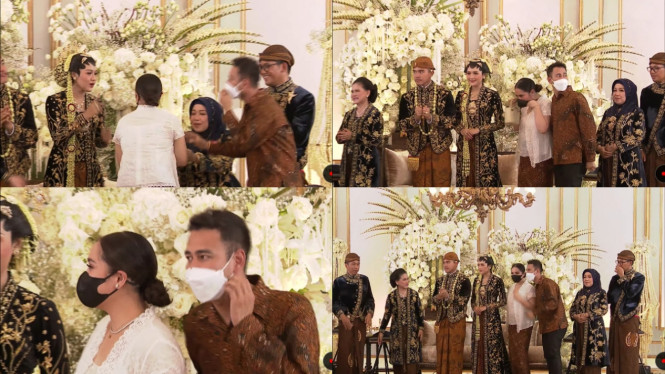 YouTube/Presiden Joko Widodo 