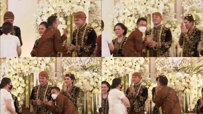 YouTube/Presiden Joko Widodo 