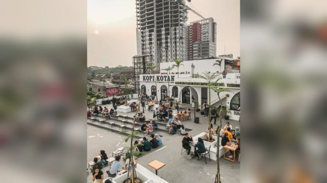Instagram/kopikotak.id
