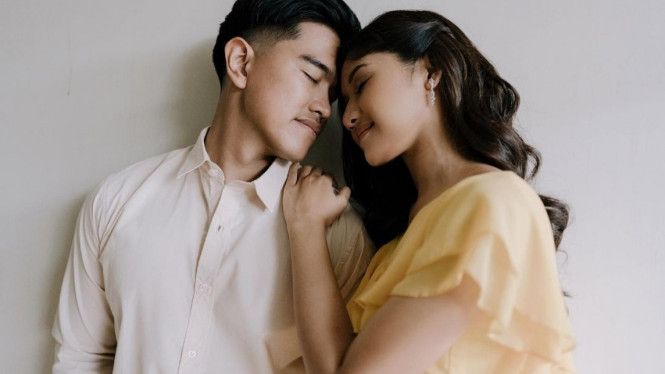 Instagram/ @kaesangp