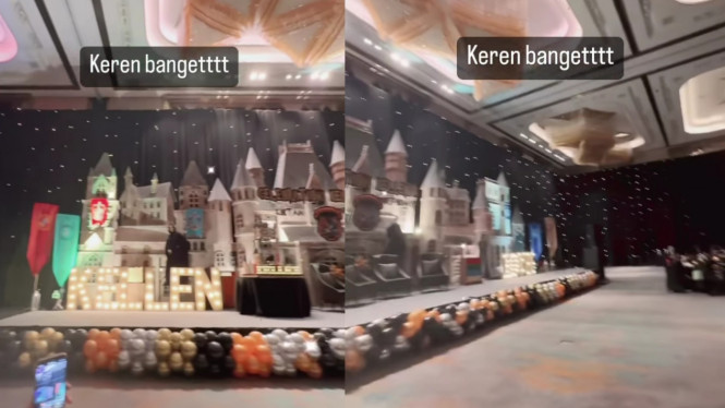 Instagram/@aurelie.hermansyah