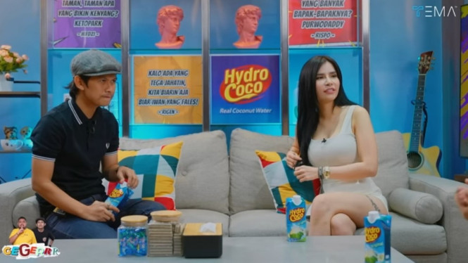 YouTube/Tema Indonesia