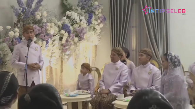 Youtube/IntipSeleb Official