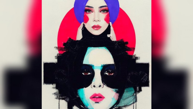 Instagram/melly_goeslaw