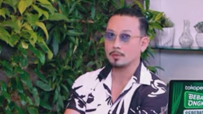 YouTube/Denny Sumargo