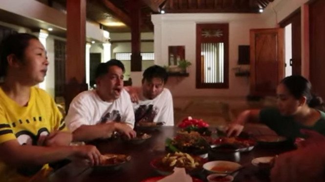 YouTube/RANS Entertainment