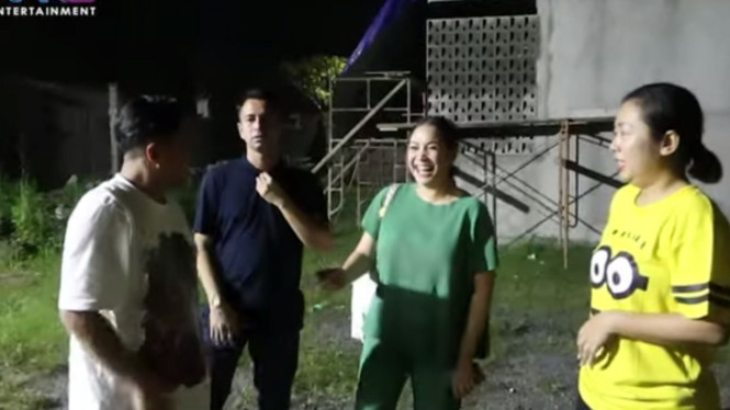 YouTube/RANS Entertainment