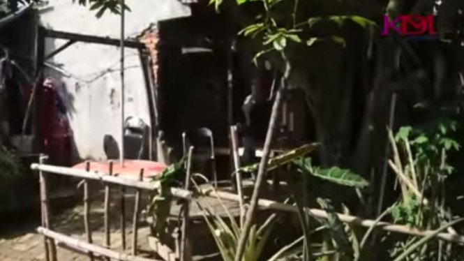 YouTube/kang Dedi Mulyadi Channel