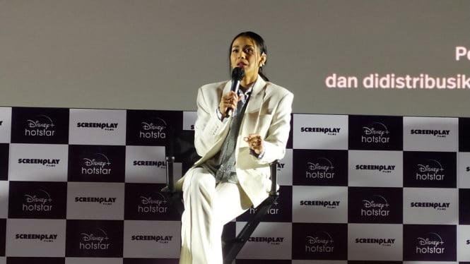 IntipSeleb/ Wahyu Firmansyah