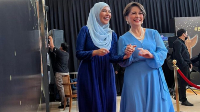 Instagram/@meisya__siregar