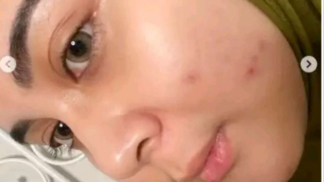 Instagram/@kesharatuliu05