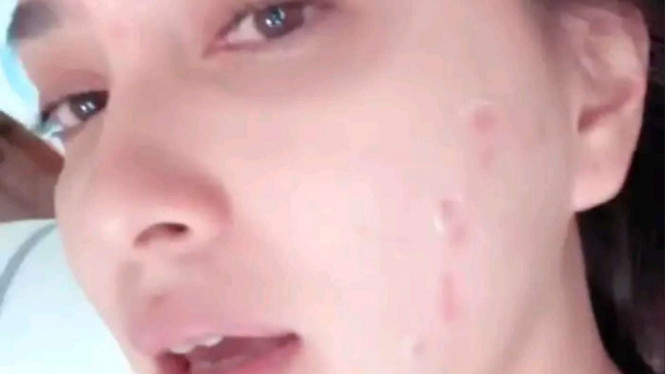 Instagram/@shandyaulia