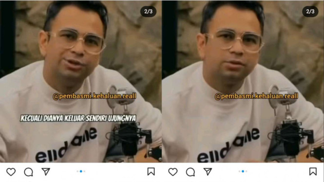 Instagram/@lambegosiip