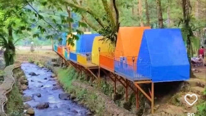 Instagram/@curugcipamingkisofficial