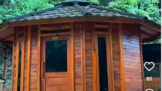 Instagram/@curugcipamingkisofficial